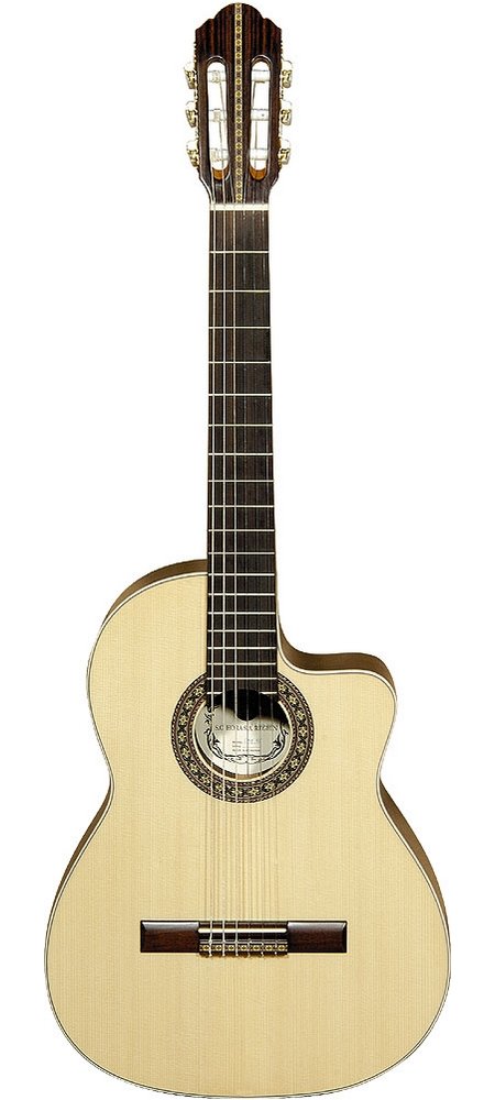Гитара классическая HORA SM-45 CTW