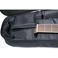 Чехол для акустической гитары LAG HLG-30D-A-FJ