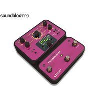 Гитарный процессор эффектов SOURCE AUDIO Soundblox Pro Poly-Mod Filter