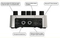 Гитарный процессор эффектов SOURCE AUDIO Soundblox 2 Multiwave Distortion