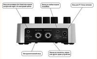 Гитарный процессор эффектов SOURCE AUDIO Soundblox 2 Dimension Reverb