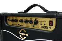 Гитарный комбо-усилитель CARLSBRO STINGRAY 15 MK II