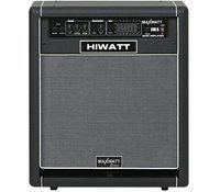 Комбо-усилитель HIWATT B-100 MaxWatt