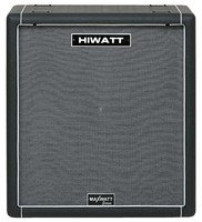 Гитарный кабинет HIWATT B-410 MaxWatt series