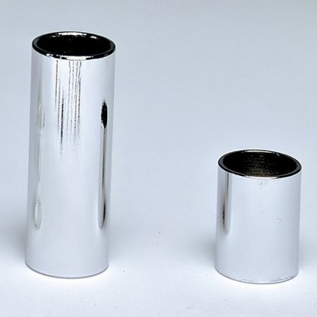 Слайдер металлический D'ANDREA 302 Small (Steel)