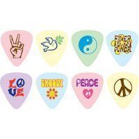 Медиаторы в наборе D’ANDREA Peace & Love MEDIUM (144 шт)