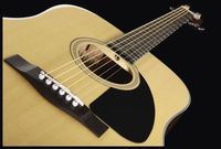 Гитара акустическая Fender CD-60 (096-1545-021) Natural DS