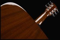 Гитара акустическая Fender CD-60 (096-1545-021) Natural DS