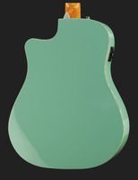 Гитара электроакустическая Fender Sonoran SCE SFG (096-8641-057)