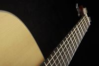 Гитара акустическая Fender CD-100CE (096-1532-021) Natural 
