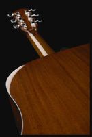 Гитара акустическая Fender CD-60 (096-1545-032) Sunburst SB 