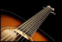 Гитара акустическая Fender CD-60 (096-1545-032) Sunburst SB 