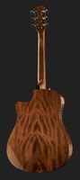 Гитара электроакустическая Fender CD-60CE Mahogany (096-1590-021) Natural 