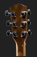 Гитара электроакустическая Fender CD-60CE Mahogany (096-1590-021) Natural 