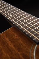 Гитара электроакустическая Fender CD-60CE Mahogany (096-1590-021) Natural 