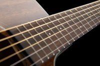 Гитара электроакустическая Fender CD-60CE Mahogany (096-1590-021) Natural 