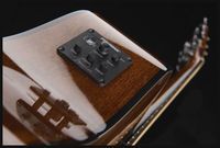 Гитара электроакустическая Fender CD-60CE Mahogany (096-1590-021) Natural 