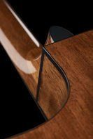 Гитара электроакустическая Fender CD-60CE Mahogany (096-1590-021) Natural 