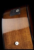 Гитара Электроакустическая Fender CD-60CE (096-1542-032) Sunburst