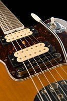 Электрогитара Fender Kurt Cobain Jaguar NOS (014-3001-700) 3TSB 