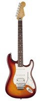 Электрогитара Fender STANDARD STRATOCASTER HSS PLUS TOP RW TBS (014-4710-552)