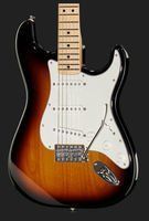 Электрогитара Fender Standard Stratocaster MN (014-4602-532) BSB 