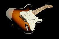 Электрогитара Fender Standard Stratocaster MN (014-4602-532) BSB 