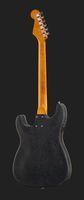Гитара электроакустическая Fender Stratacoustic Plus (096-8705-024) Inca Silver 