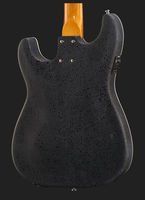 Гитара электроакустическая Fender Stratacoustic Plus (096-8705-024) Inca Silver 
