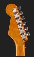 Гитара электроакустическая Fender Stratacoustic Plus (096-8705-024) Inca Silver 