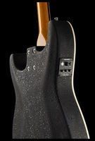 Гитара электроакустическая Fender Stratacoustic Plus (096-8705-024) Inca Silver 