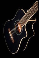 Электроакустическая гитара Fender T-BUCKET 200CE TBK (096-8080-006)