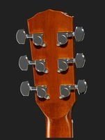 Гитара акустическая Fender T-Bucket 300CE QMT AM (096-8079-027) Amber 