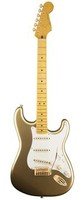 Электрогитара Squier by Fender 60TH Anniversary Classic Player 50S Strat MN ATG (030-3060-578)