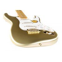 Электрогитара Squier by Fender 60TH Anniversary Classic Player 50S Strat MN ATG (030-3060-578)