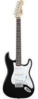 Электрогитара Fender SQUIER AFFINITY STRATOCASTER MN BLK (031-0602-506)