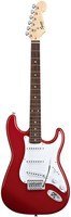 Электрогитара Squier by Fender Bullet Stratocaster (Rosewood Fingerboard) Fiesta Red (031-0001-540)