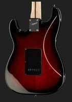 Электрогитара Fender Squier Standard Stratocaster RW ATB (032-1600-537) 