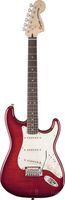 Электрогитара Fender Squier Standard Stratocaster FMT RW CRT (032-1670-538) 