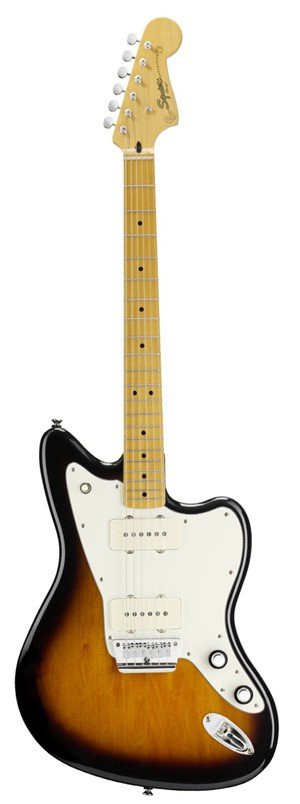 Электрогитара Squier by Fender Vintage Modified 51 MN 2TS (030-5100-503)
