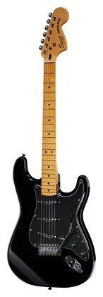Электрогитара Squier by Fender Vintage Modified 70S Stratocaster
