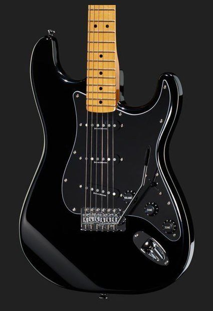 Электрогитара Squier by Fender Vintage Modified 70S