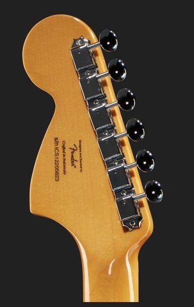 Электрогитара Squier by Fender Vintage Modified 70S