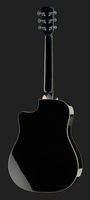 Гитара акустическая Fender T-Bucket 300SCE (096-8005-020) Trans Blue 