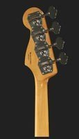 Бас-гитара Fender '60 Jazz Bass RW OWT (013-1800-305)