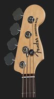 Бас-гитара Fender American Deluxe Dimension Bass IV RW VIB (019-5400-733)