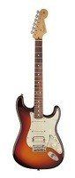 Электрогитара Fender American Deluxe Stratocaster Plus MN MY3T (011-8102-735)