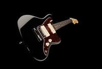 Электрогитара Fender American Special Jazzmaster RW BK (011-4300-306)
