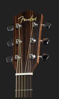 Акустическая гитара Fender CD-100 NT (096-1535-021)