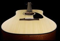 Акустическая гитара Fender CD-100 NT (096-1535-021)